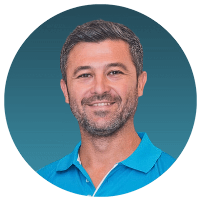 Mario Dettori