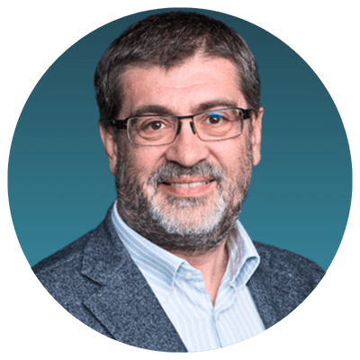 Prof. Giuseppe Milano