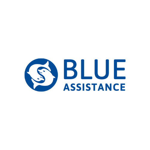 blue assistance