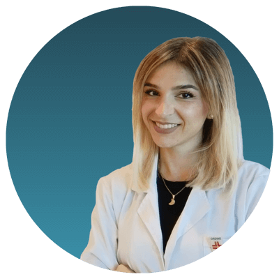 Dott.ssa Simona Bagedda