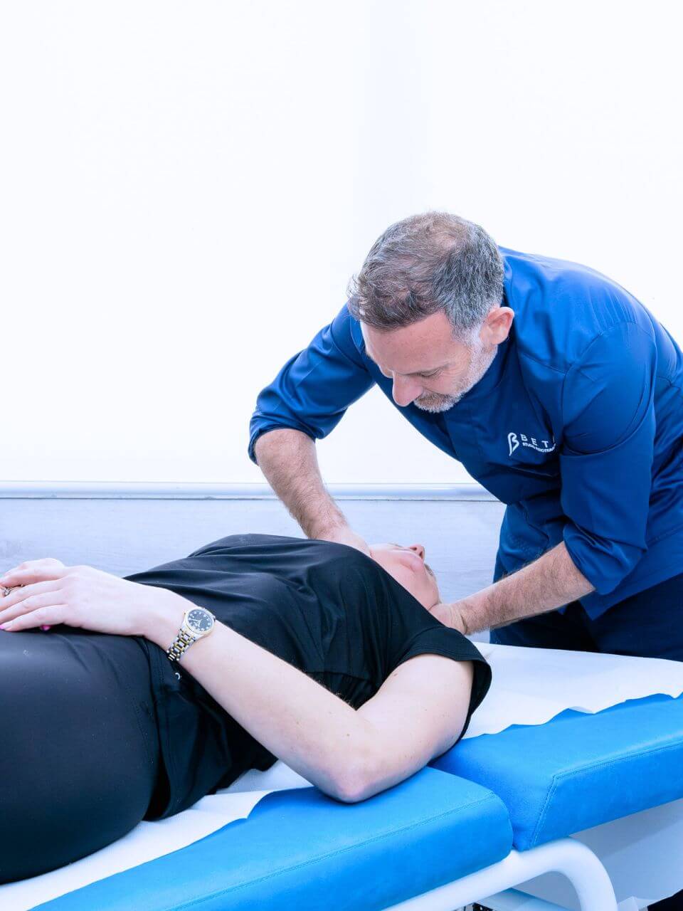 Studio Beta Sassari osteopatia