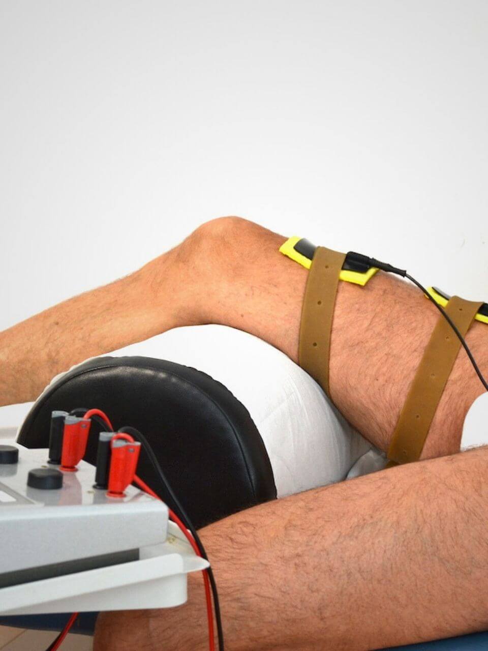 Elettroterapia Antalgica Sassari