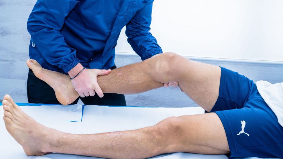fisioterapia per artrosi al ginocchio