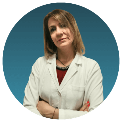 Dott.ssa Cinzia Melis